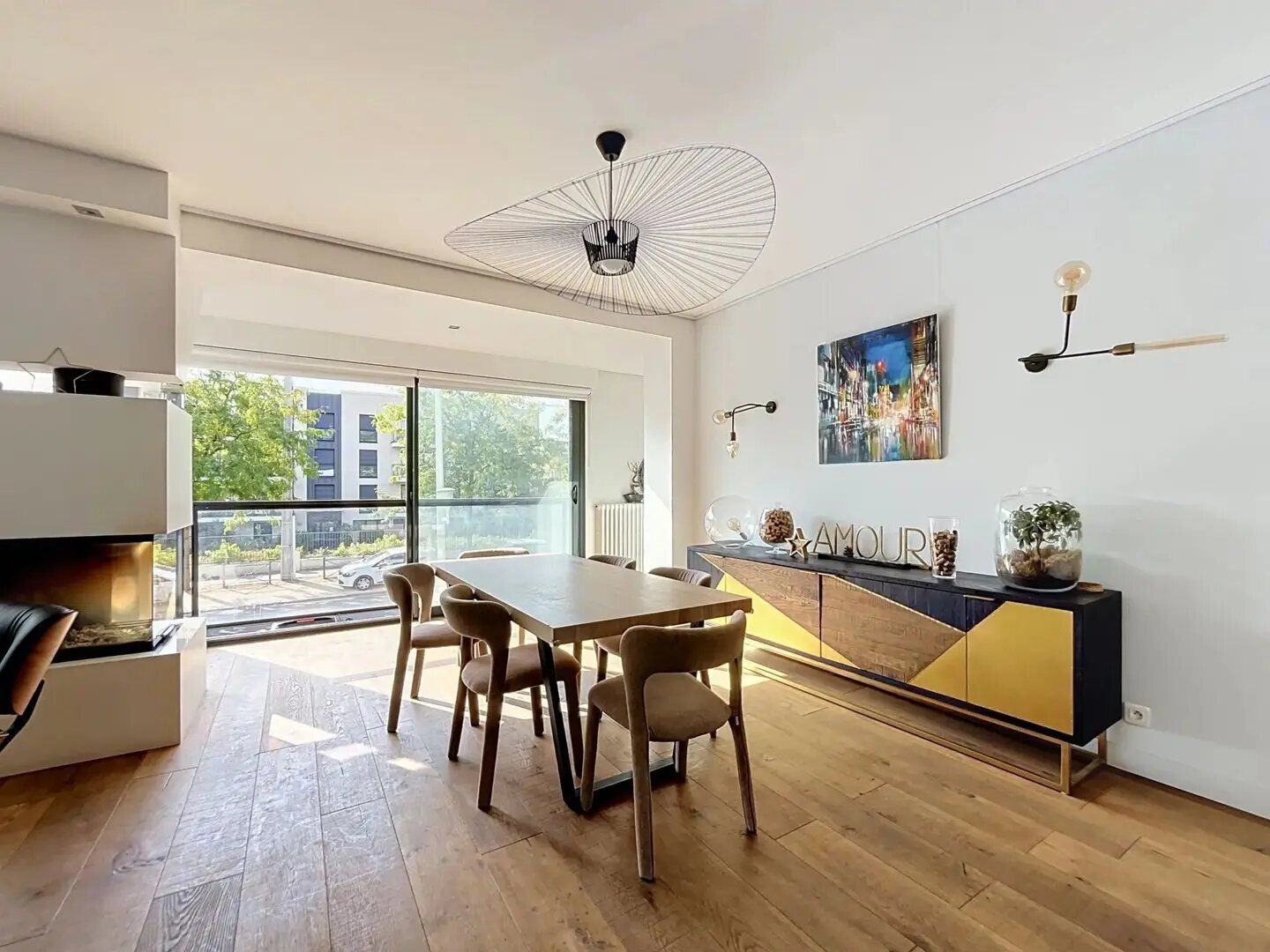 Maison à louer, 216m², Issy-les-Moulineaux