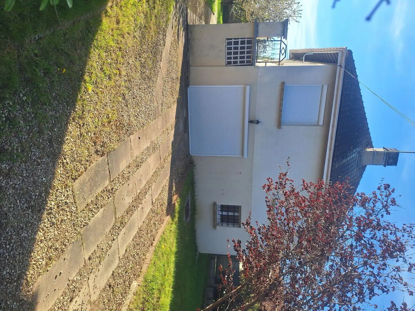 Maison à vendre, 103m², Rosoy