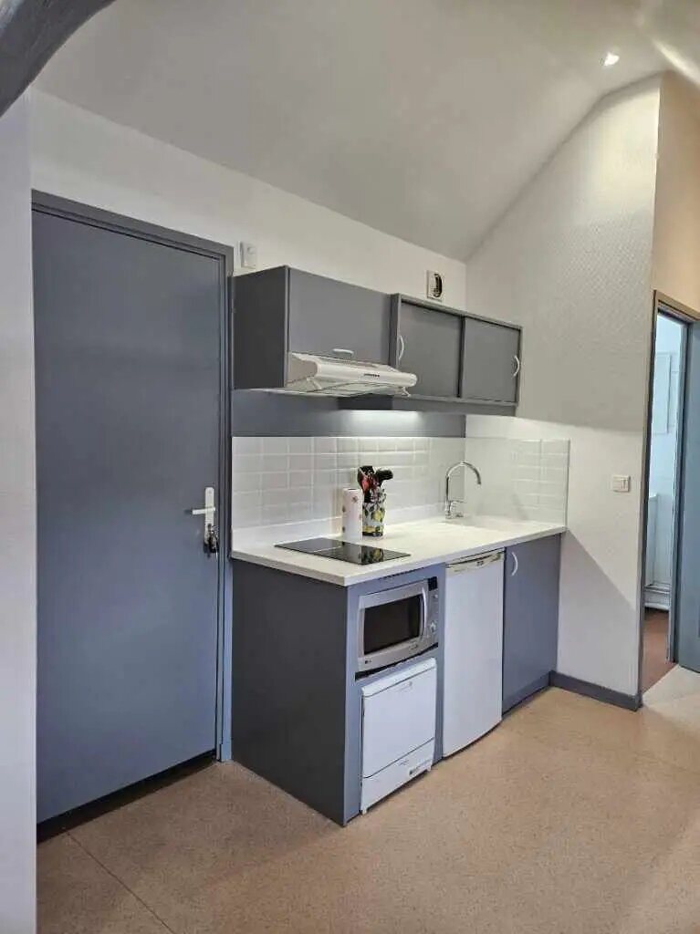 Appartement à louer, 20m², Melun