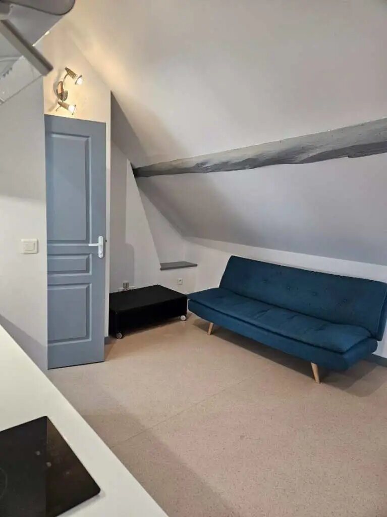 Appartement à louer, 20m², Melun