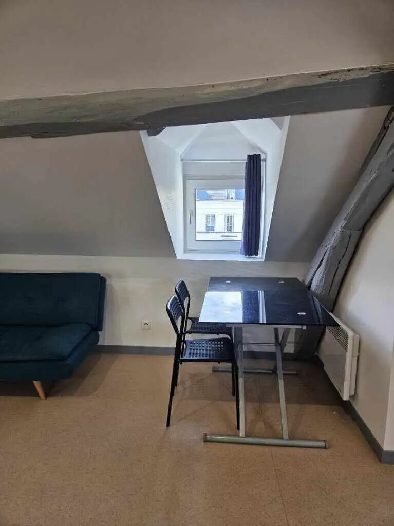 Appartement à louer, 20m², Melun