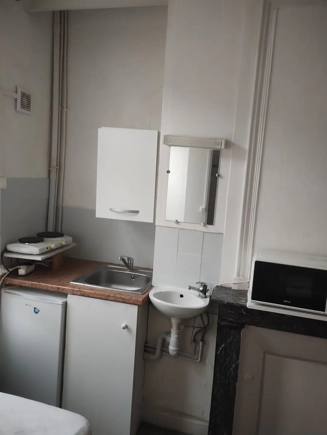 Appartement à louer, 12m², Amiens