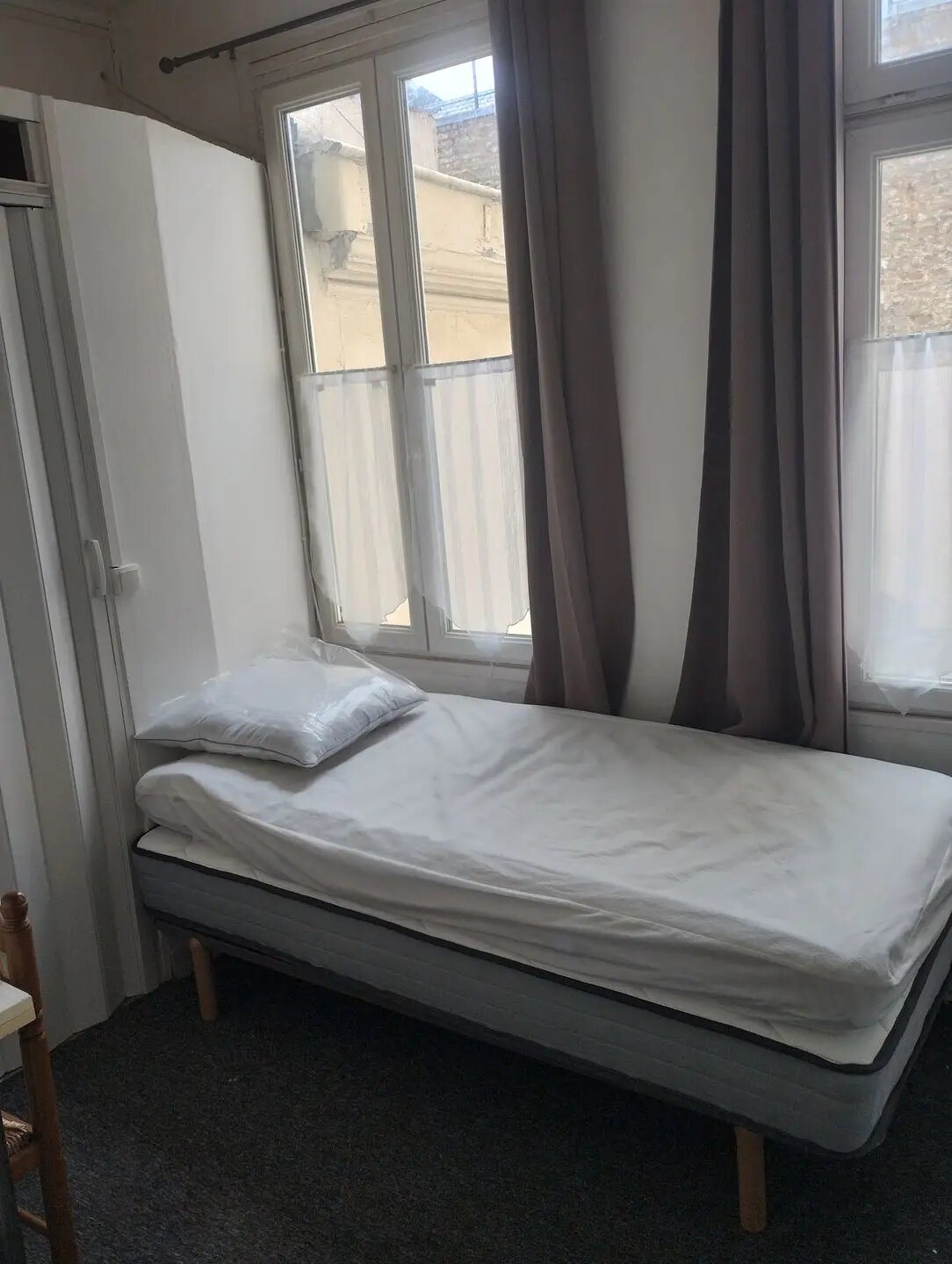 Appartement à louer, 12m², Amiens