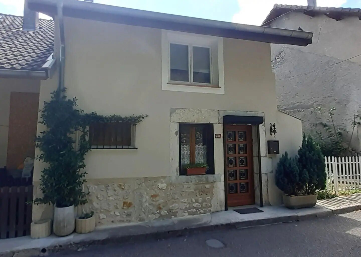 Maison à vendre, 88m², Virieu-le-Grand