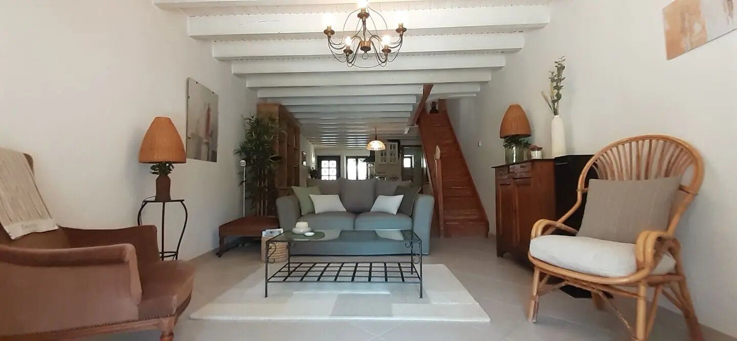 Maison à vendre, 88m², Virieu-le-Grand
