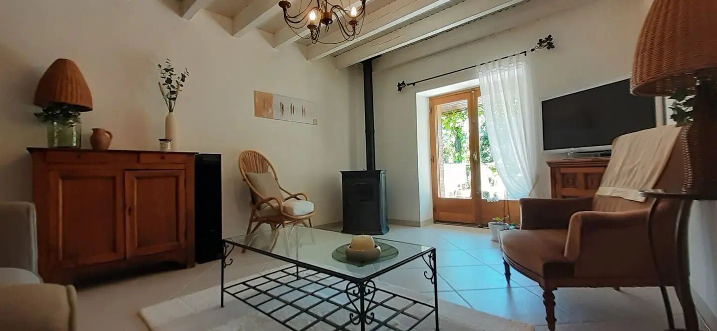 Maison à vendre, 88m², Virieu-le-Grand