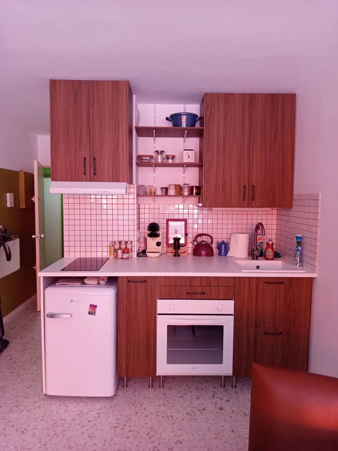 Appartement à louer, 24m², Saint-Georges-de-Didonne