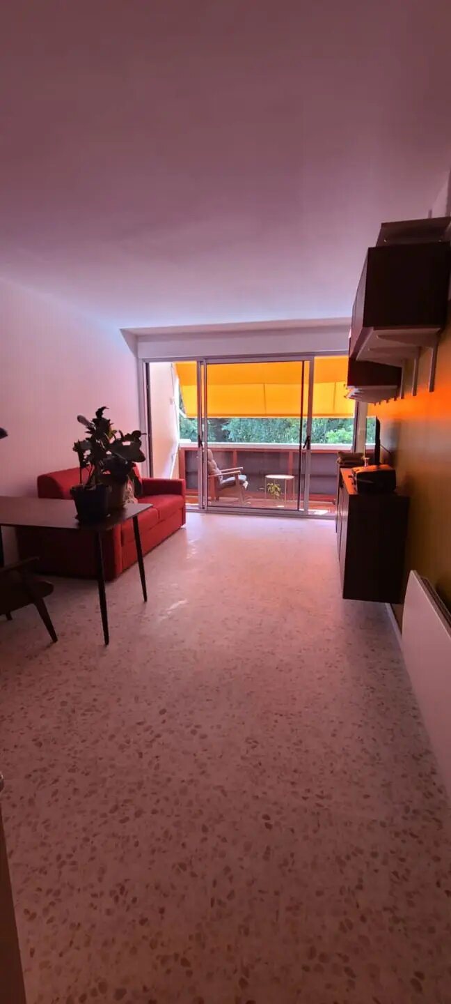 Appartement à louer, 24m², Saint-Georges-de-Didonne