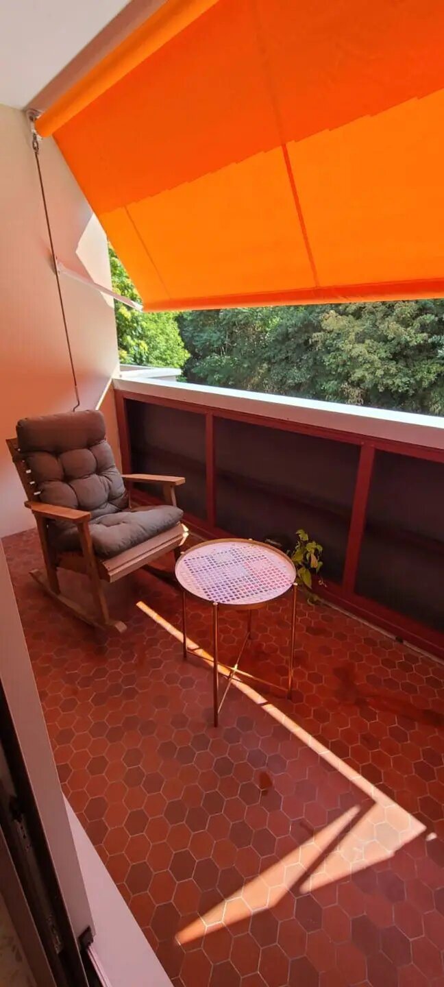 Appartement à louer, 24m², Saint-Georges-de-Didonne