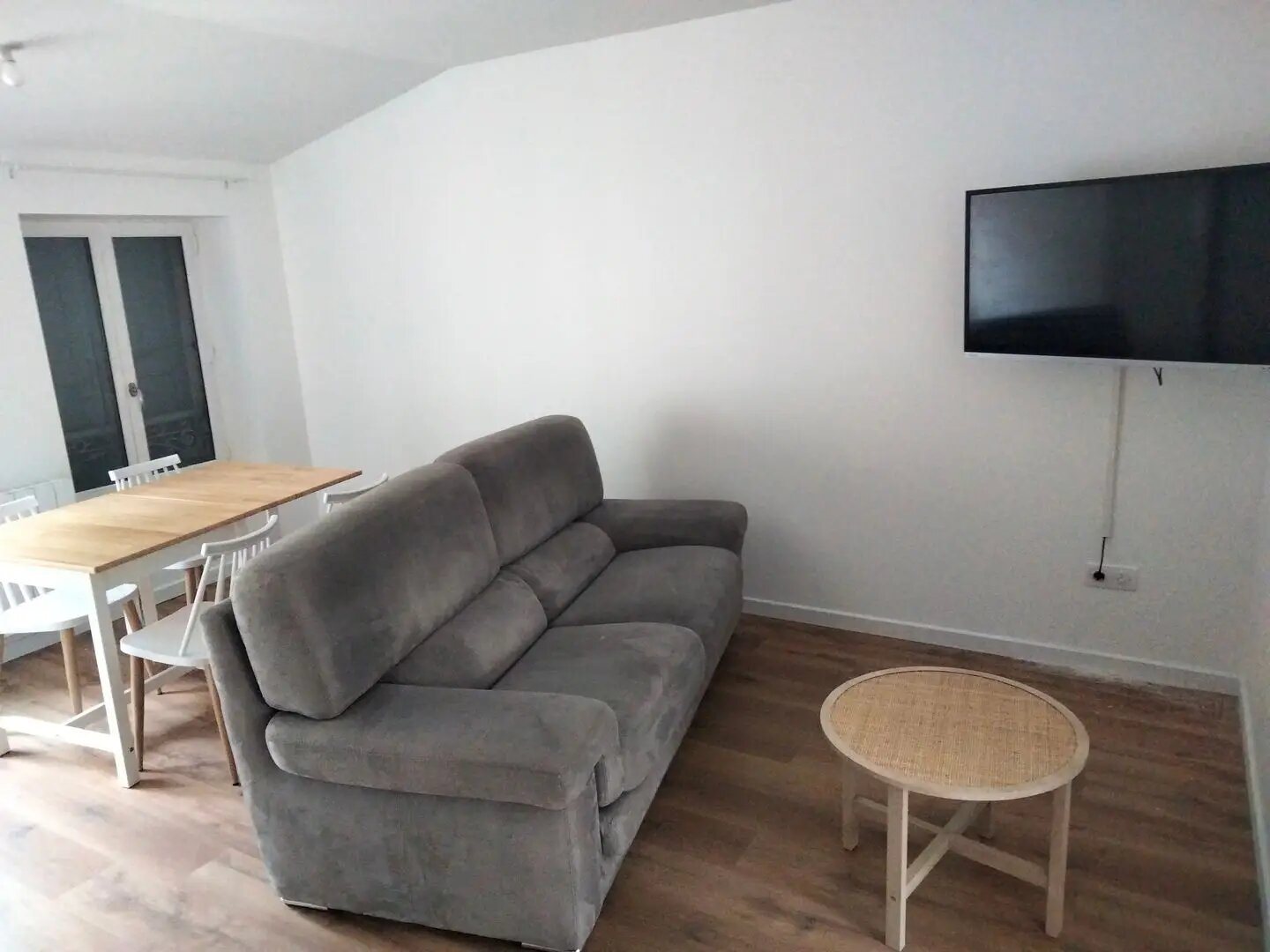 Appartement à louer, 35m², Tournon-sur-Rhône