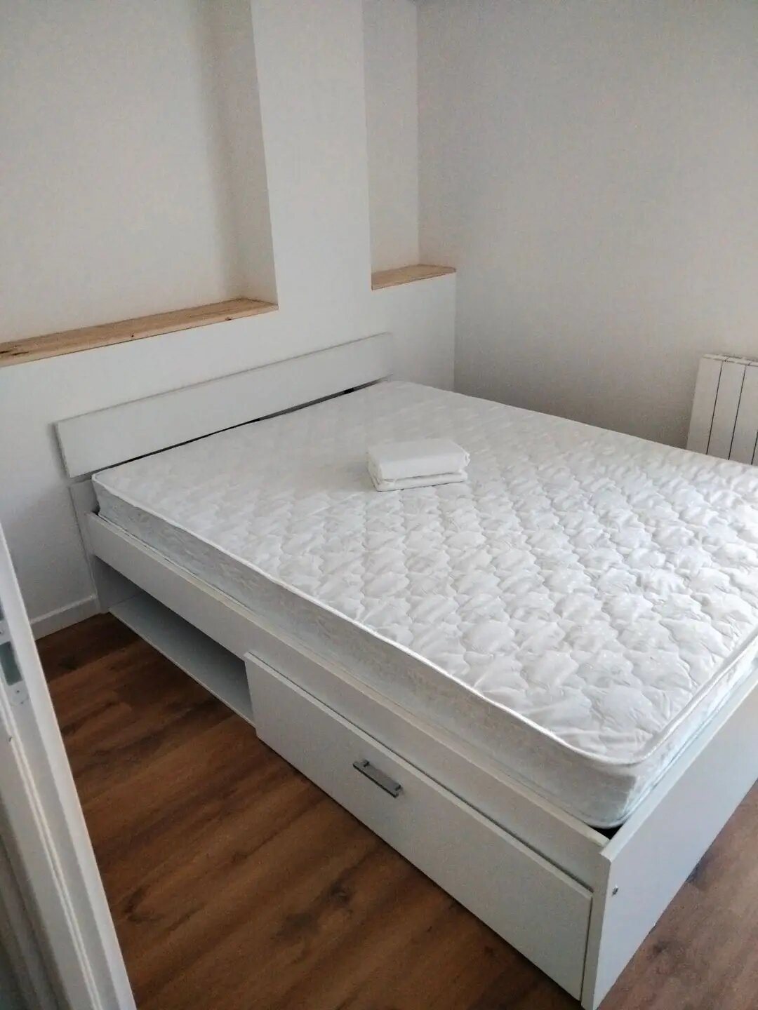 Appartement à louer, 35m², Tournon-sur-Rhône