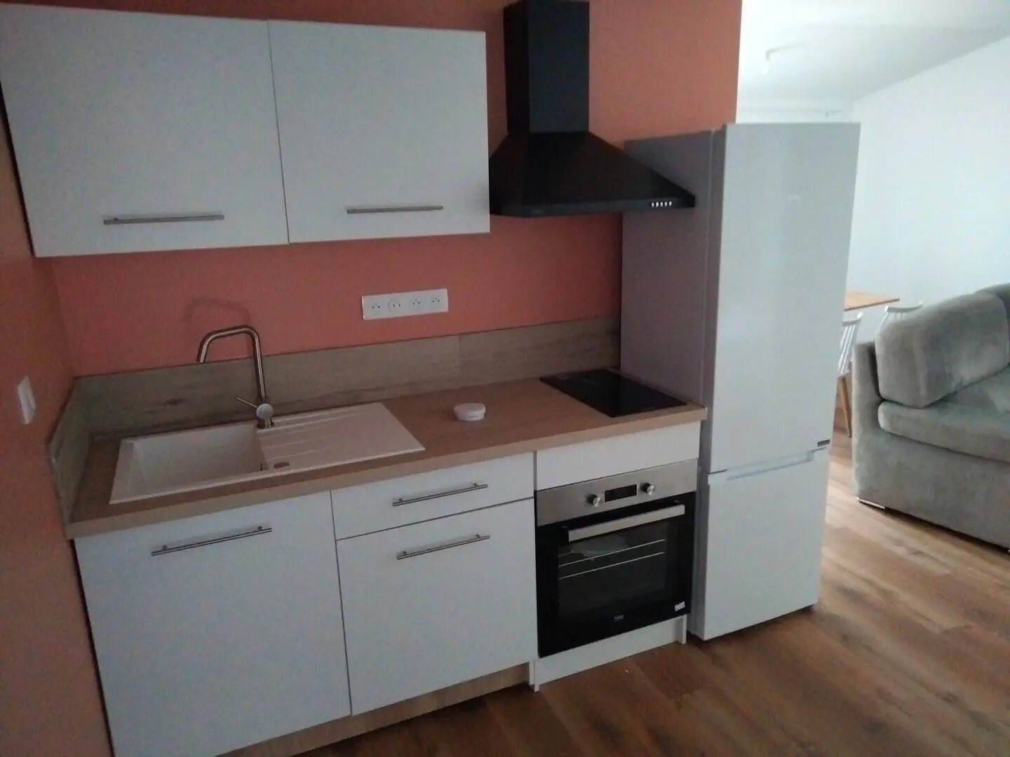 Appartement à louer, 35m², Tournon-sur-Rhône