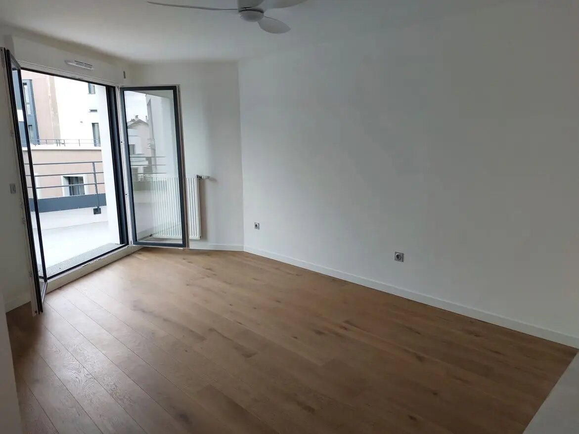 Appartement à louer, 47m², Chatou