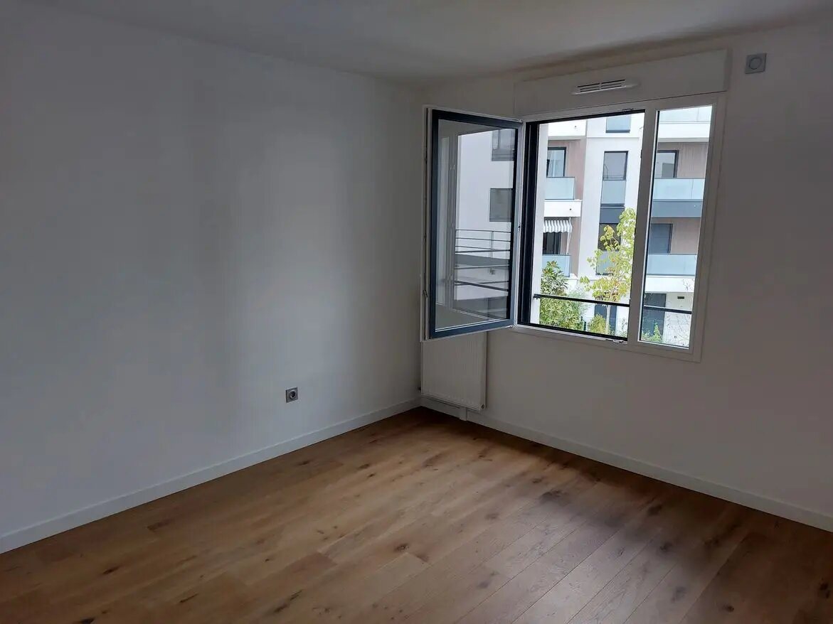 Appartement à louer, 47m², Chatou