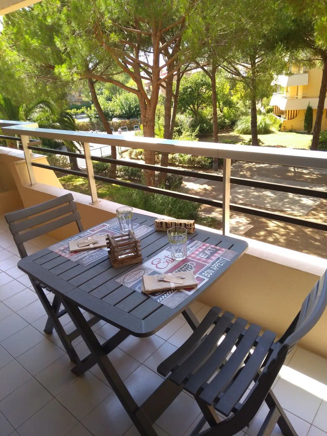 Appartement à vendre, 25m², Fréjus