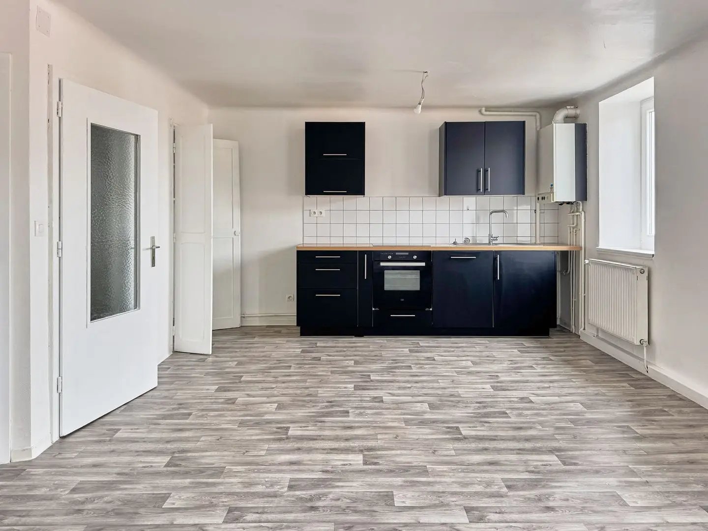 Appartement à vendre, 76m², Saint-Avold