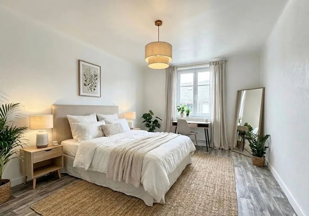 Appartement à vendre, 76m², Saint-Avold