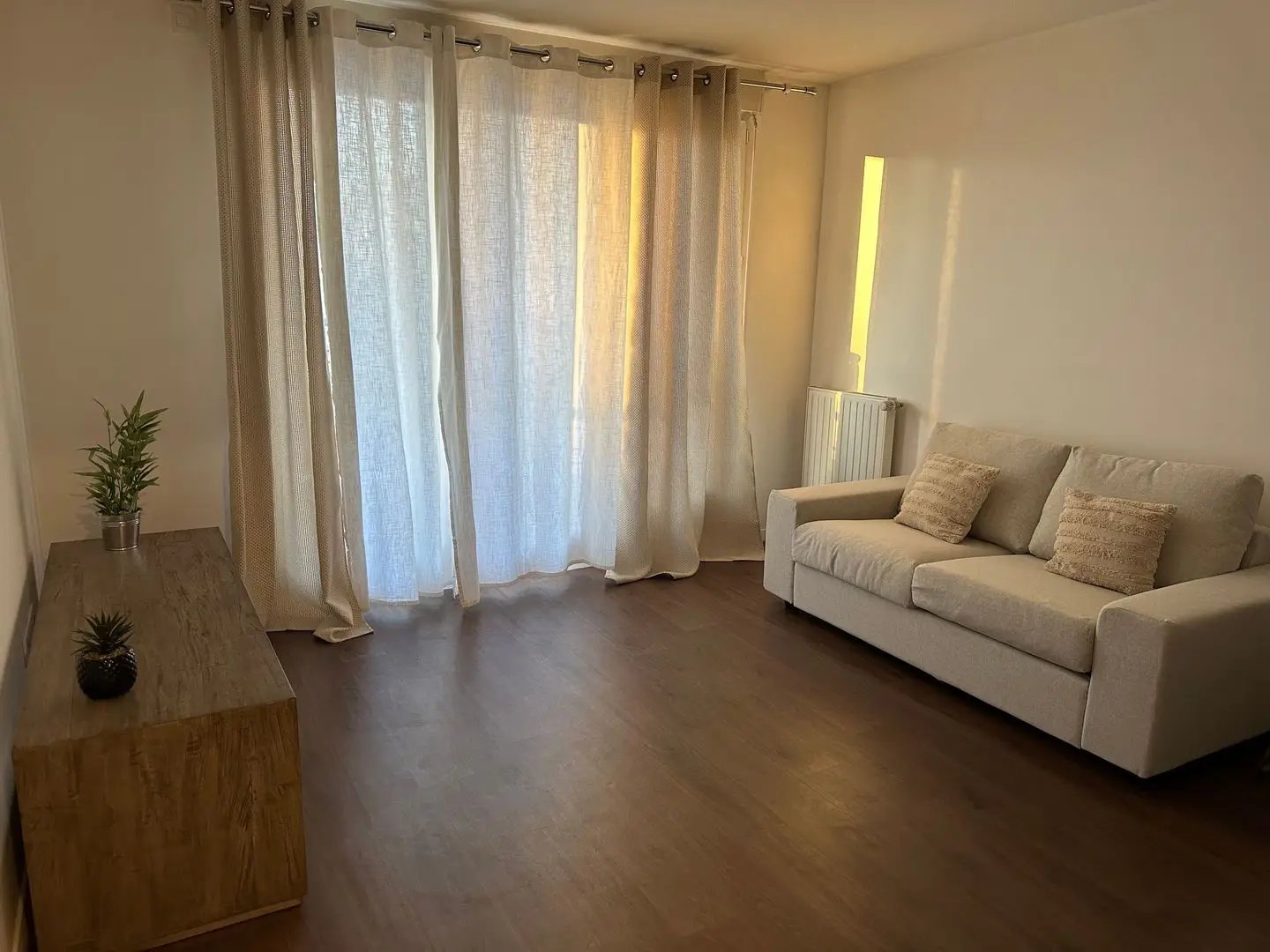 Appartement à vendre, 39m², Argenteuil