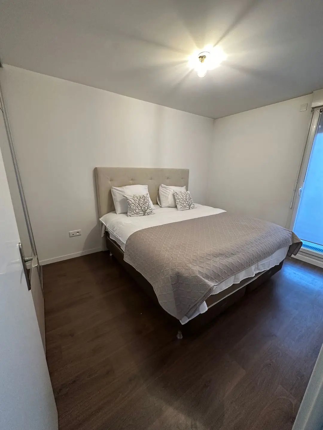 Appartement à vendre, 39m², Argenteuil