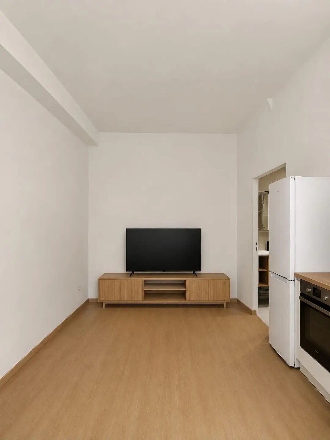 Appartement à louer, 22m², La Courneuve
