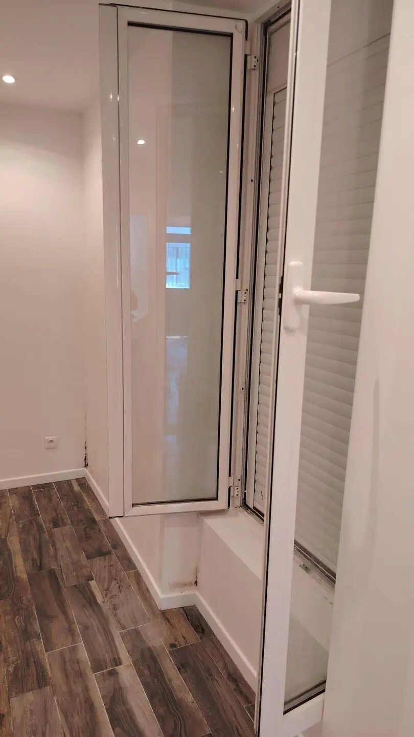Appartement à louer, 17m², Clichy