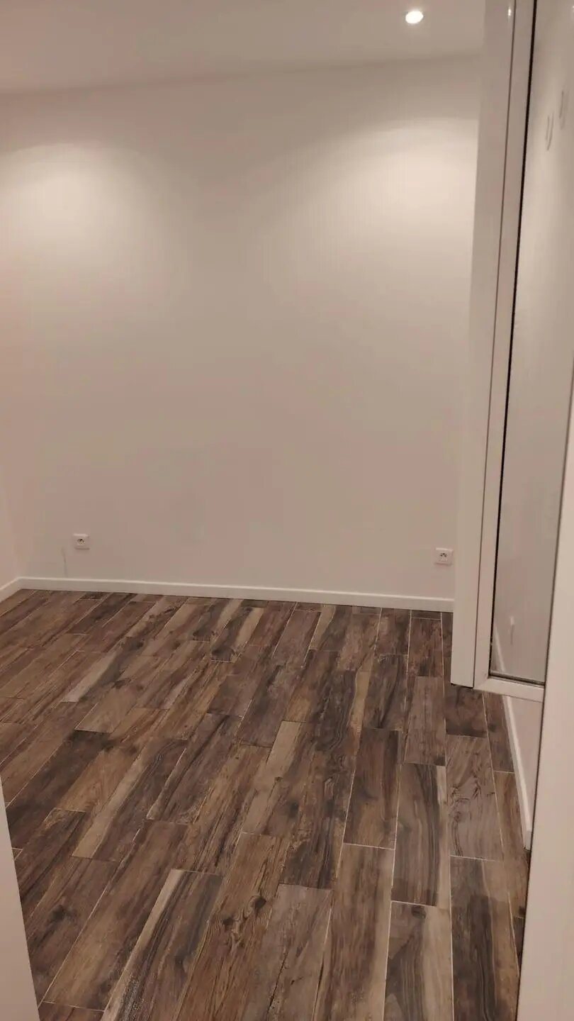 Appartement à louer, 17m², Clichy
