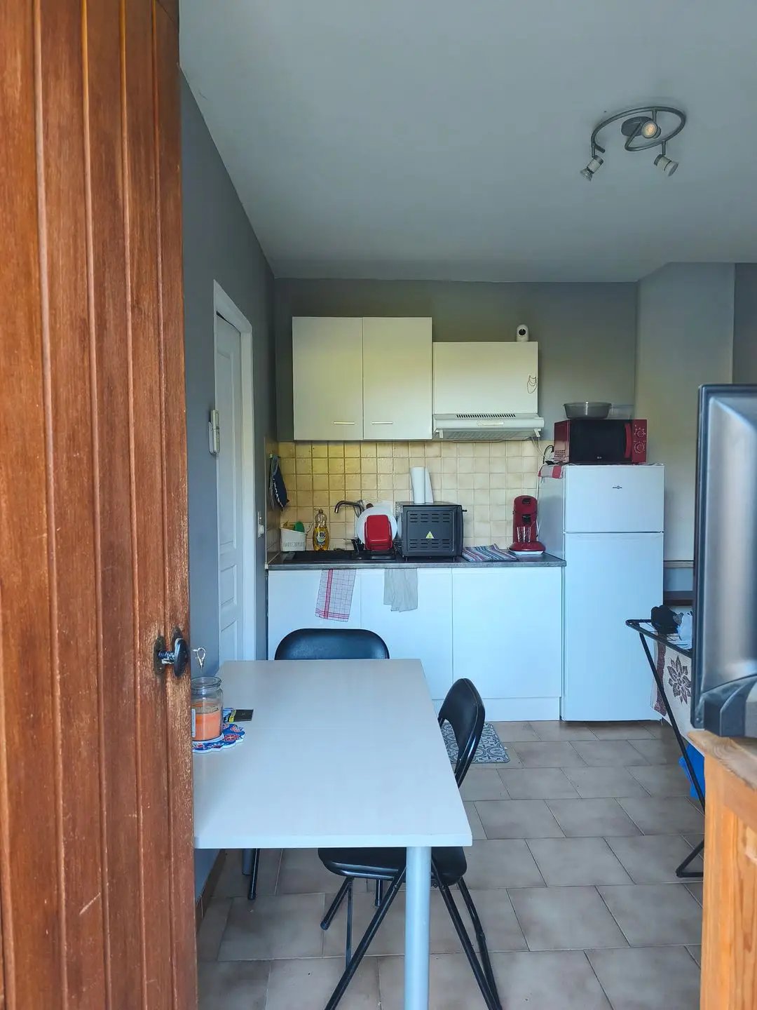 Appartement à louer, 25m², Entraigues-sur-la-Sorgue