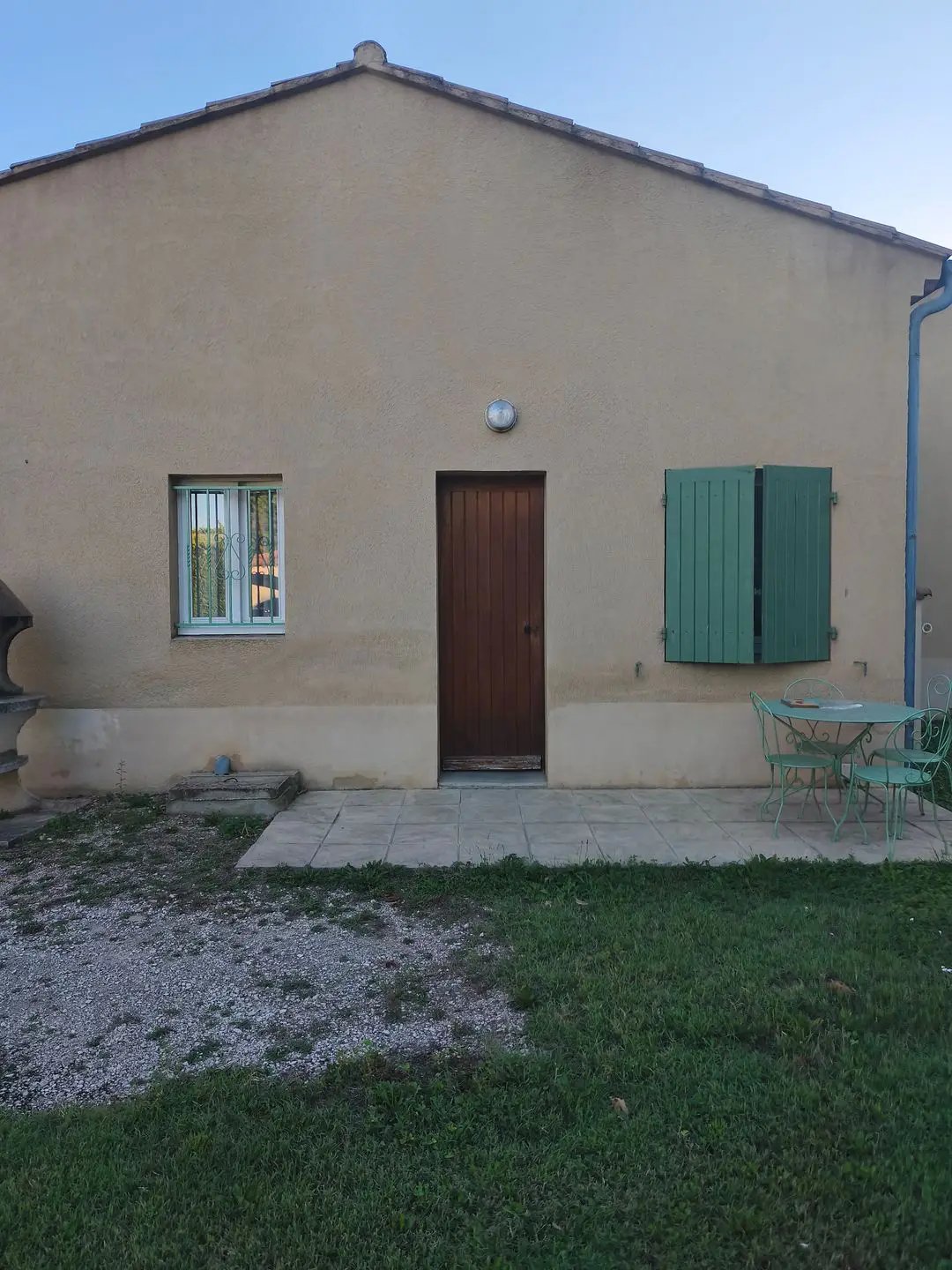 Appartement à louer, 25m², Entraigues-sur-la-Sorgue