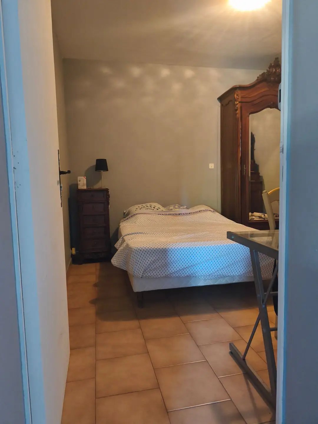Appartement à louer, 25m², Entraigues-sur-la-Sorgue