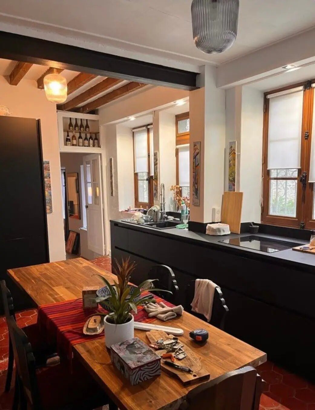 Maison à louer, 120m², Perthes