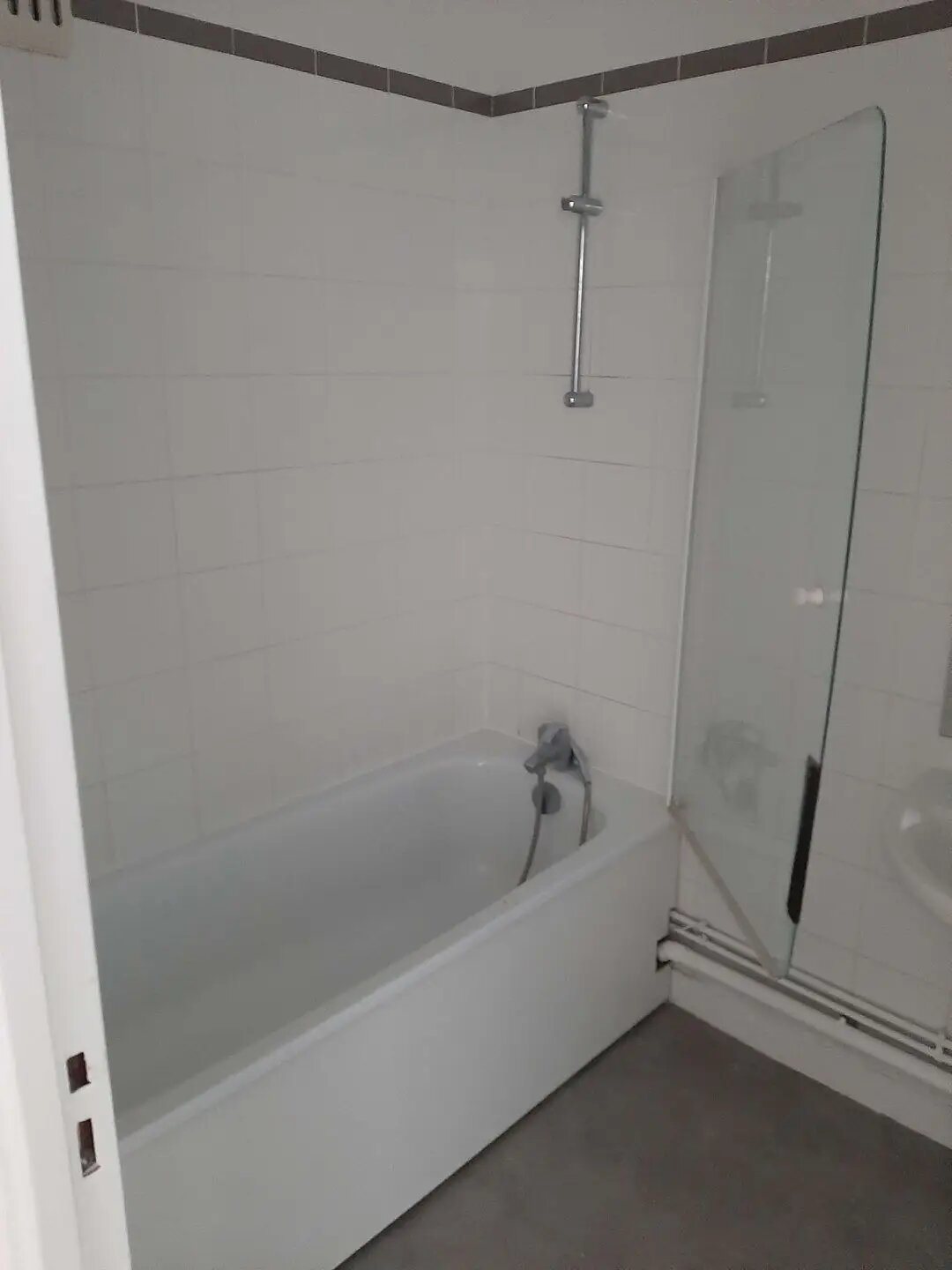Appartement à louer, 48m², Epinay-sur-Seine