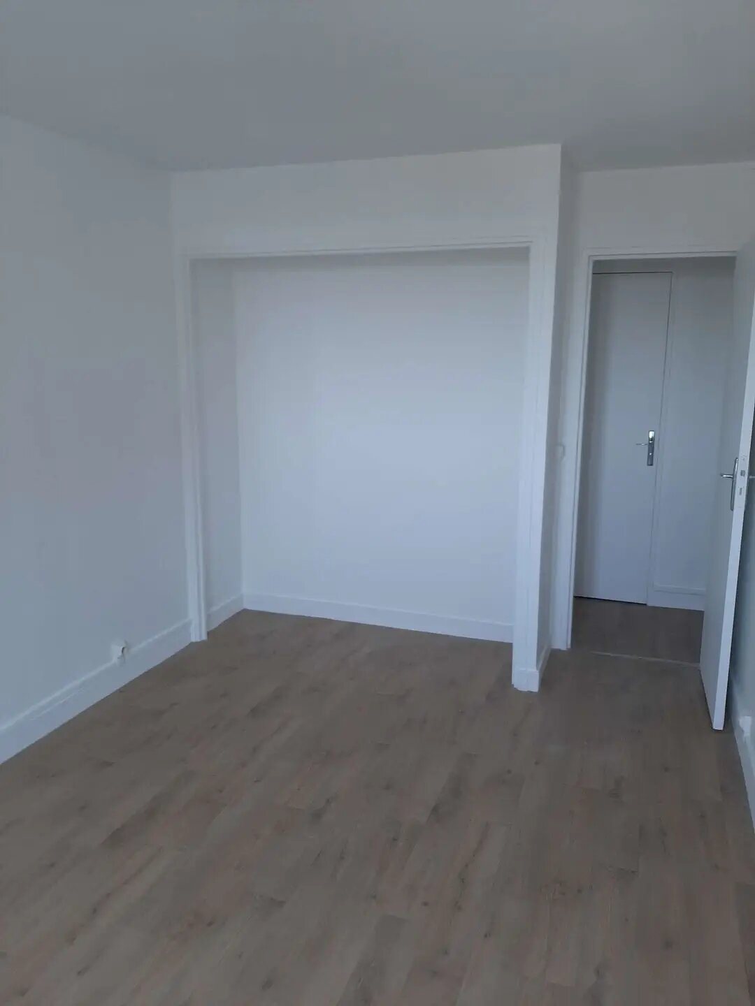Appartement à louer, 48m², Epinay-sur-Seine