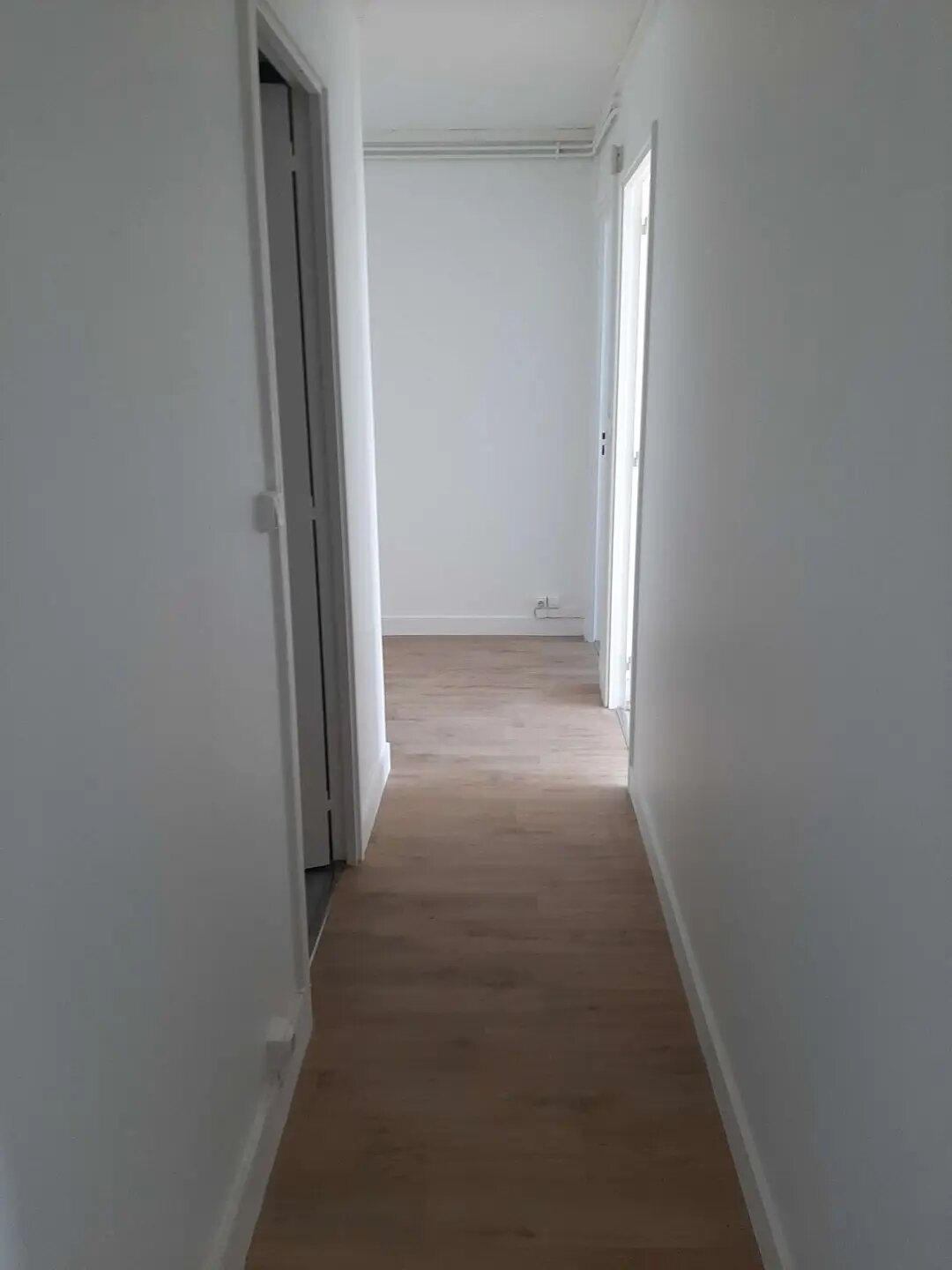 Appartement à louer, 48m², Epinay-sur-Seine