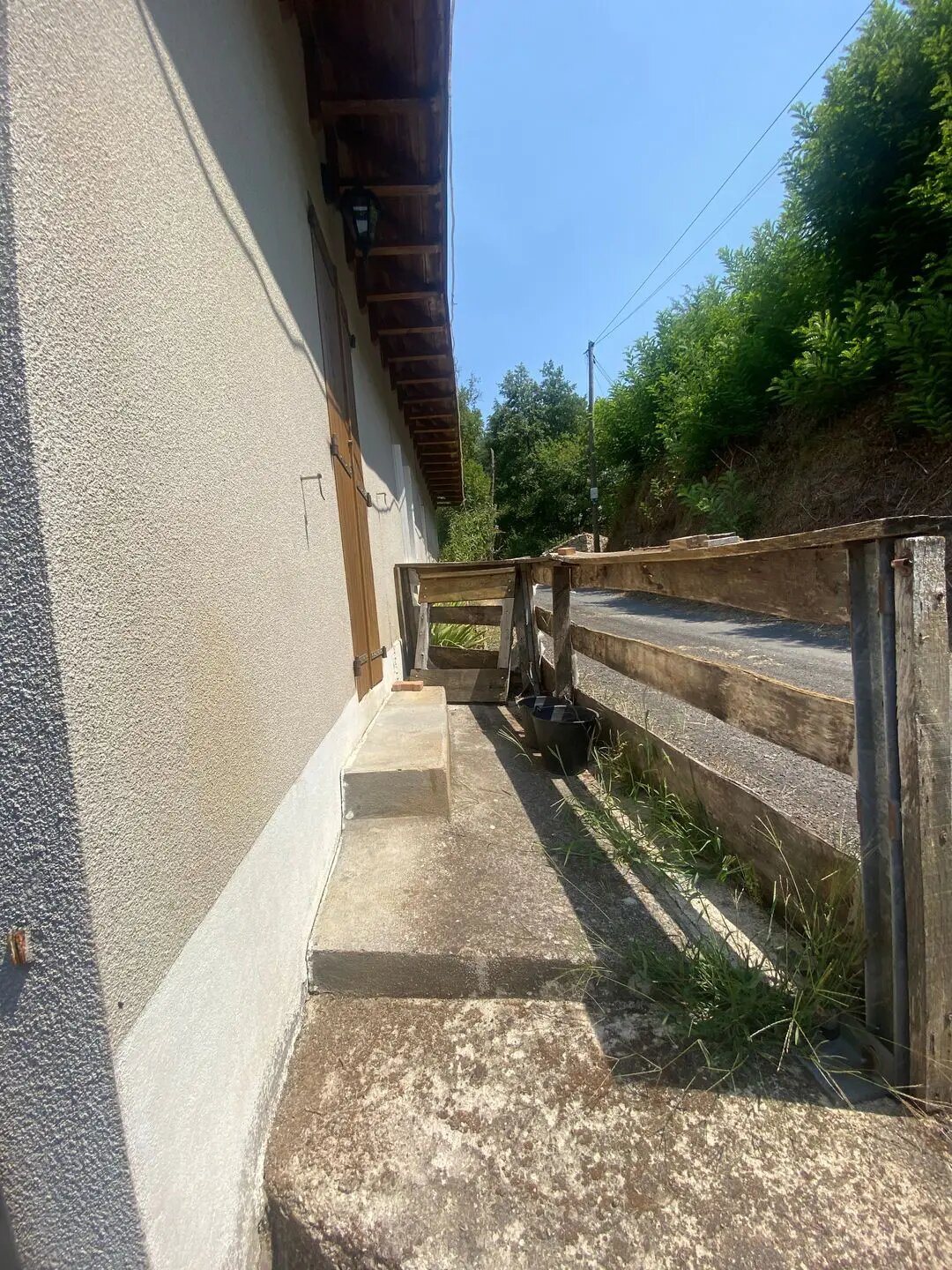 Maison à vendre, 35m², Entraygues-sur-Truyère