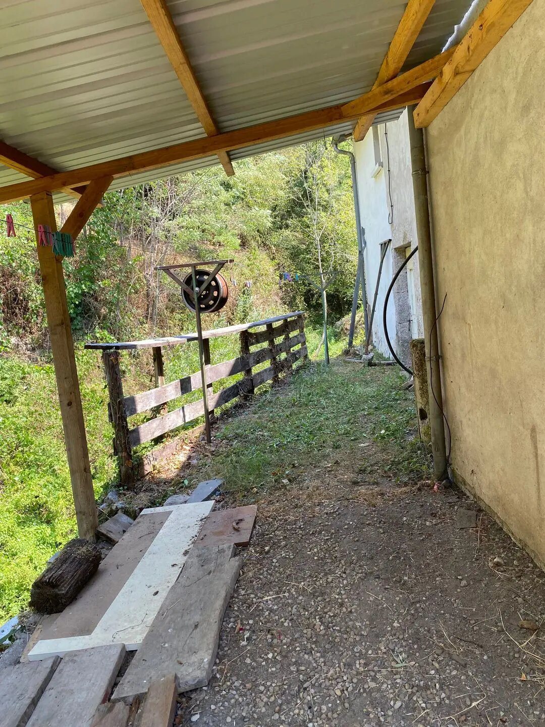 Maison à vendre, 35m², Entraygues-sur-Truyère