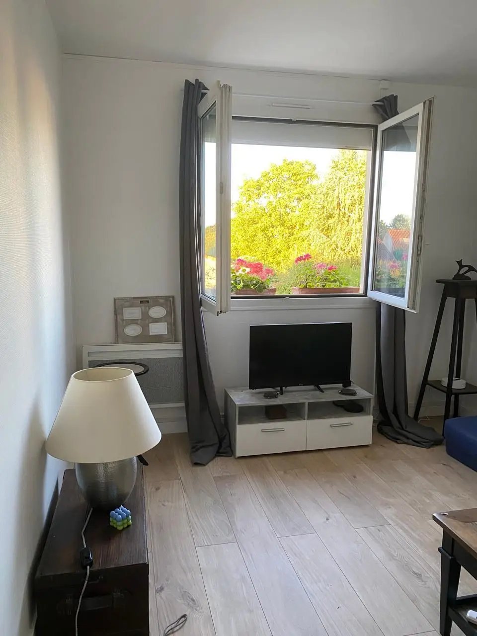 Maison à louer, 55m², Poitiers