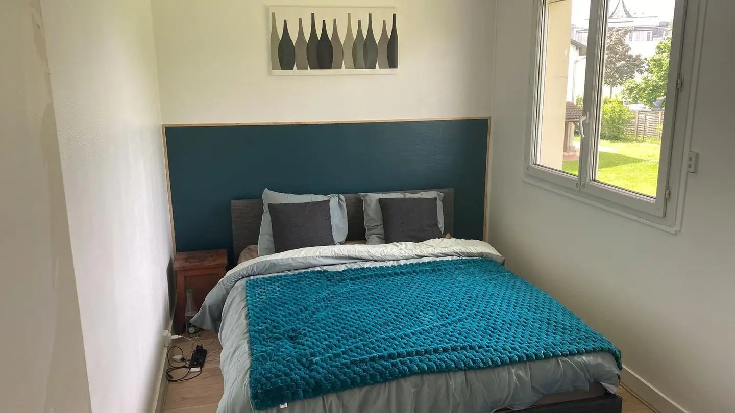 Maison à louer, 55m², Poitiers