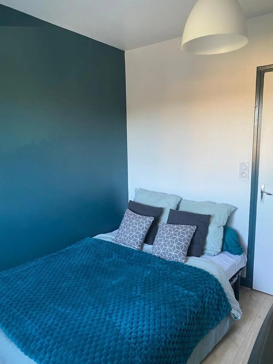 Maison à louer, 55m², Poitiers