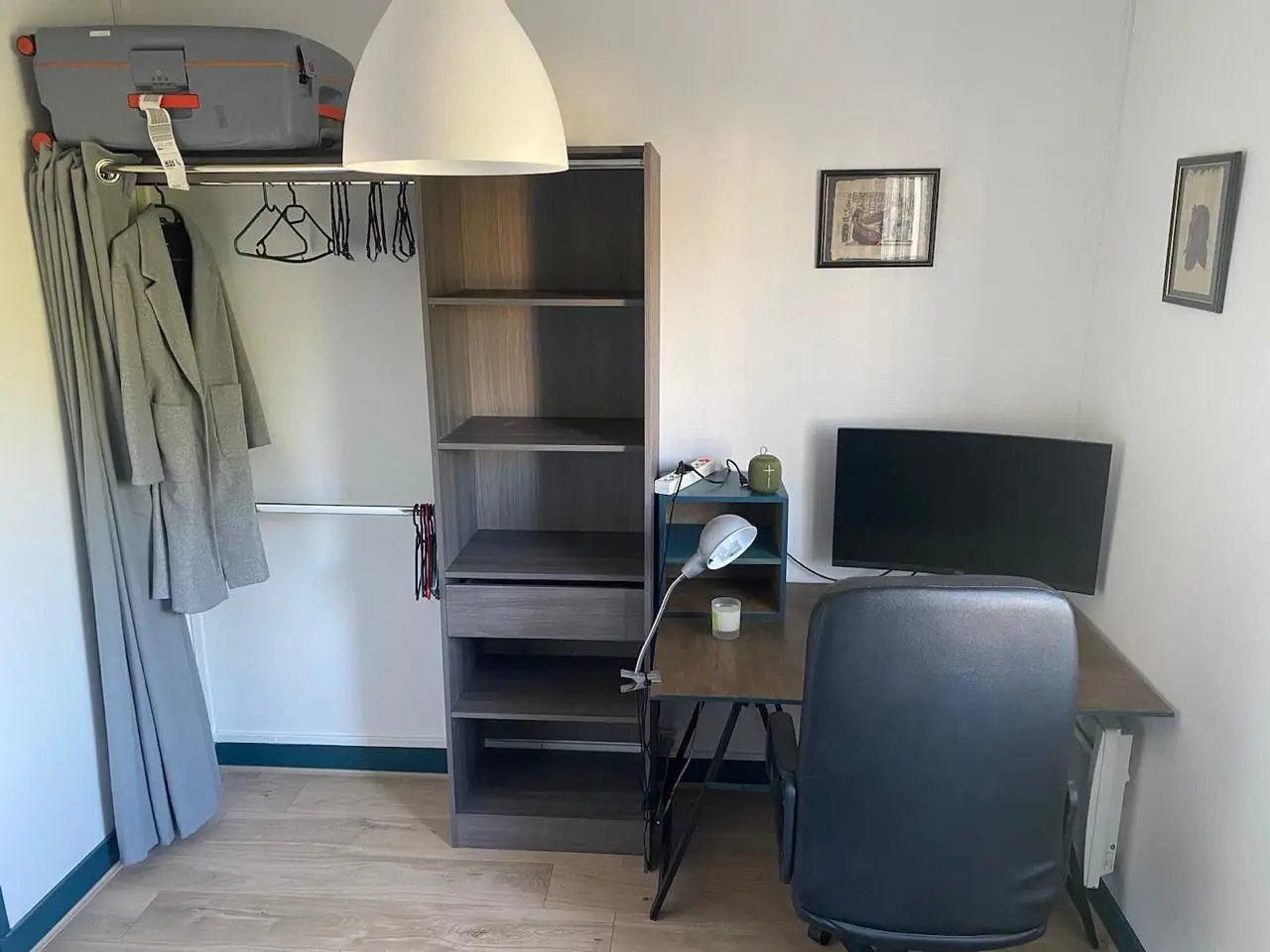 Maison à louer, 55m², Poitiers