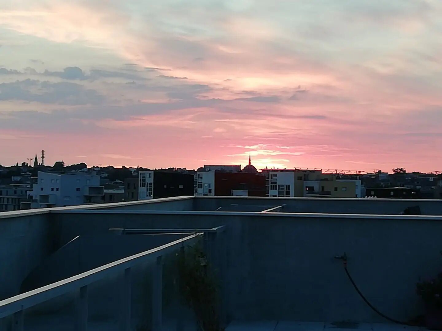 Appartement à vendre, 97m², Nantes