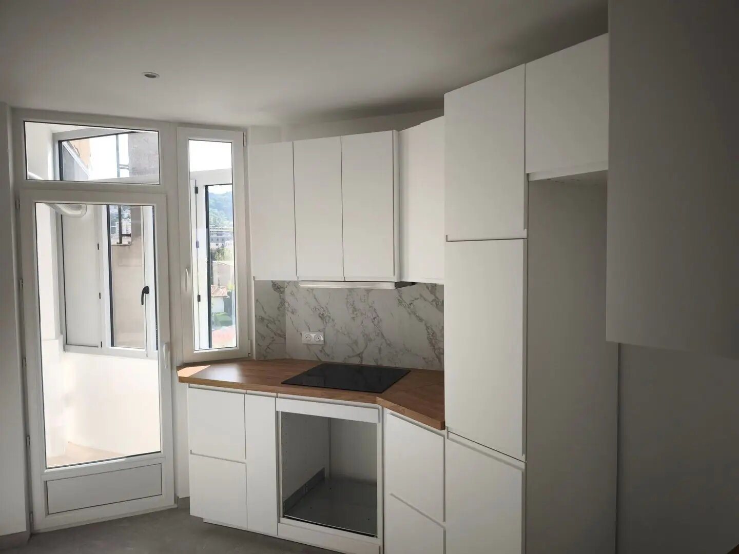 Appartement à louer, 61m², Chamalières
