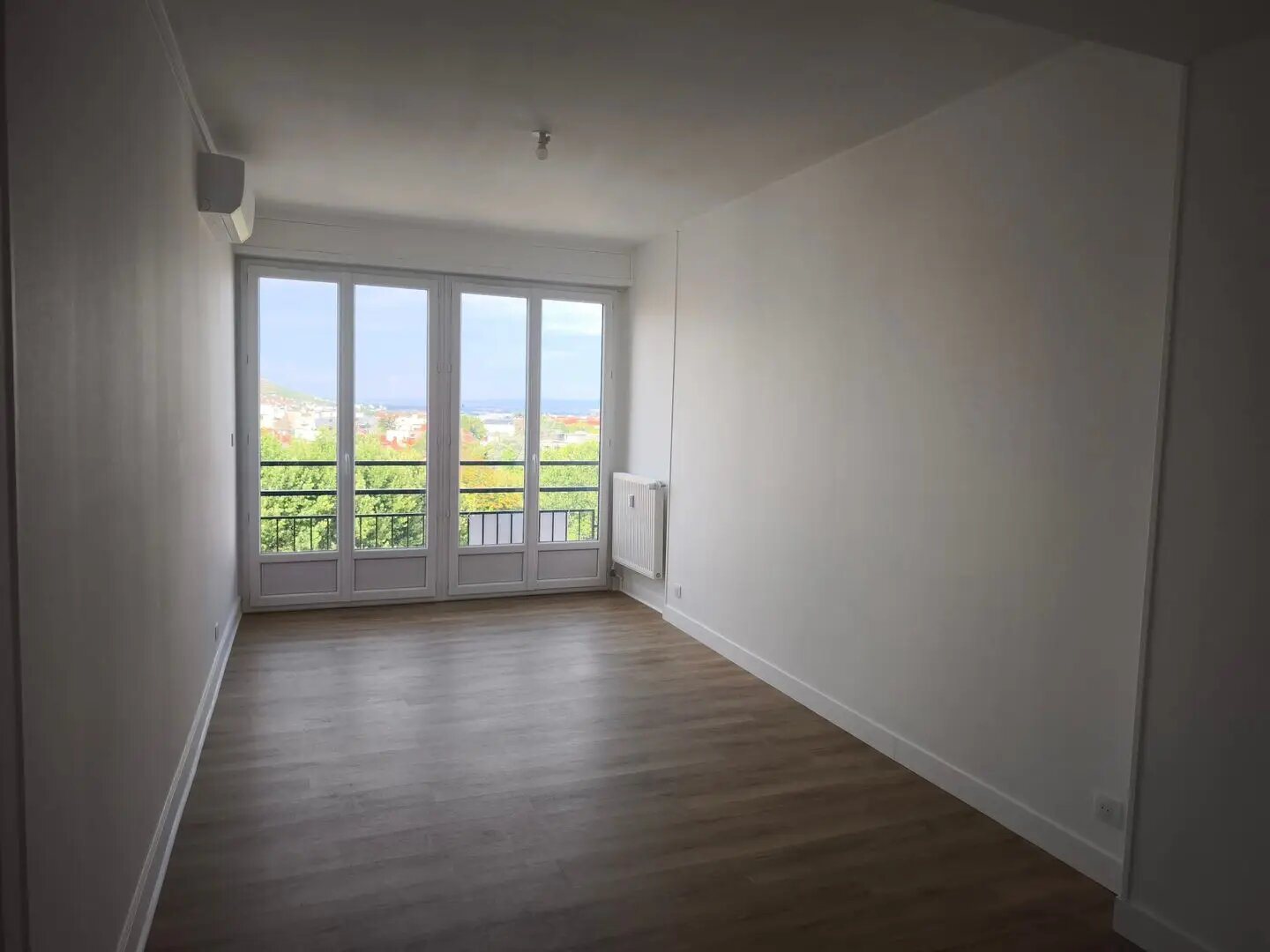 Appartement à louer, 61m², Chamalières