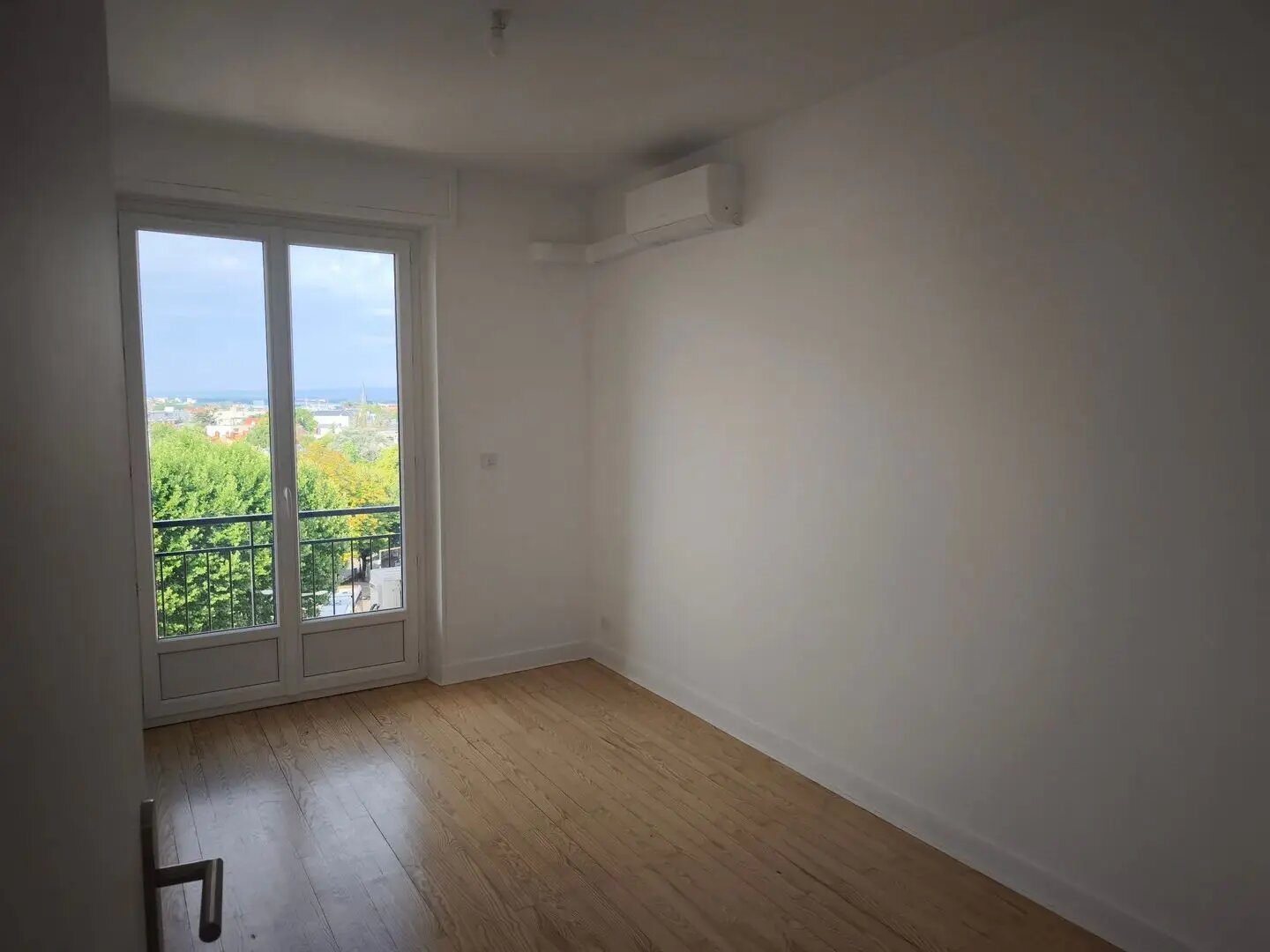Appartement à louer, 61m², Chamalières