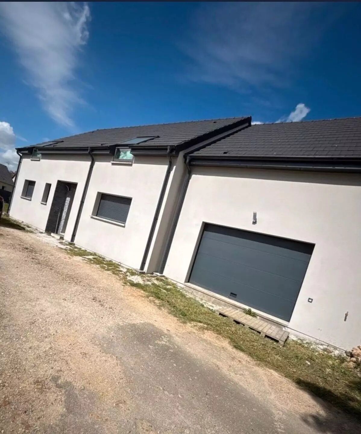 Maison à vendre, 146m², Dammarie