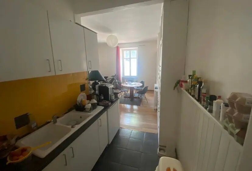 Appartement à vendre, 43m², Limoges