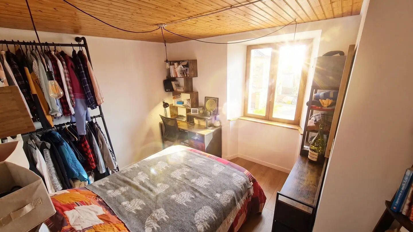 Appartement à vendre, 35m², Tignes