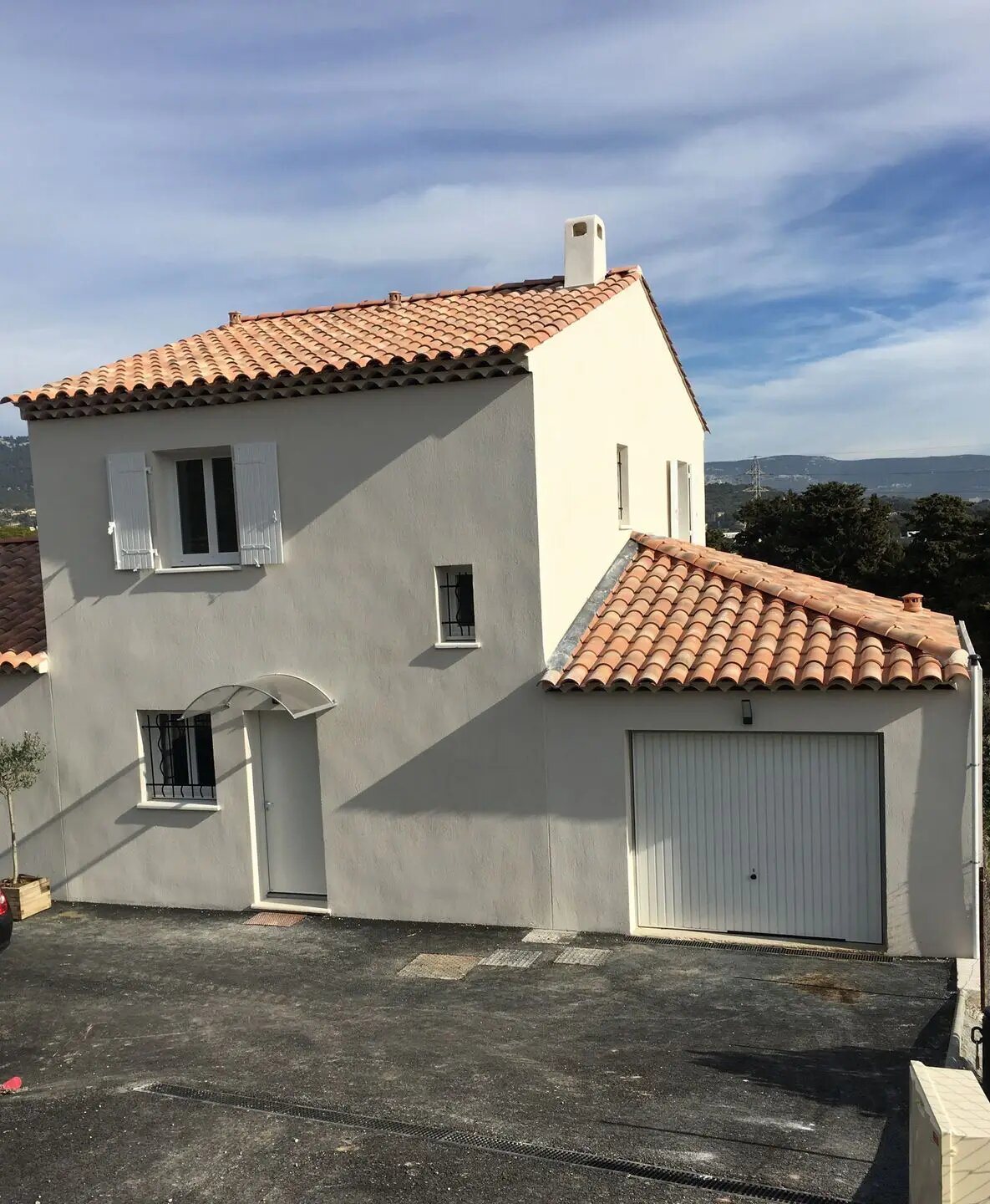 Maison à louer, 85m², La Seyne-sur-Mer