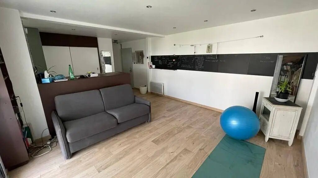 Appartement à louer, 35m², Nantes