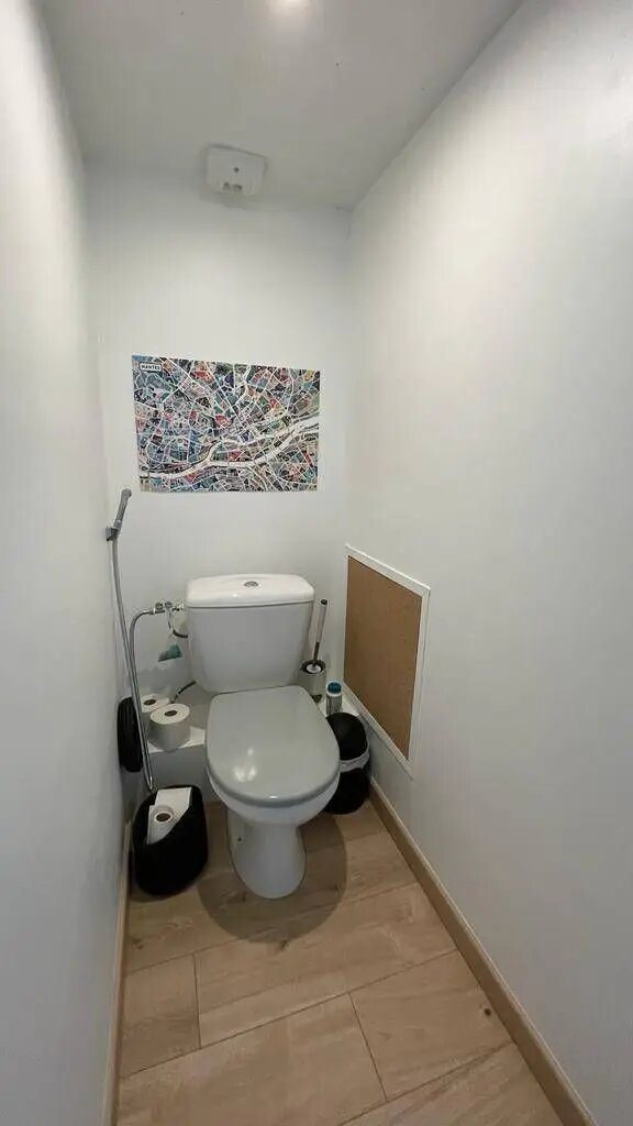 Appartement à louer, 35m², Nantes