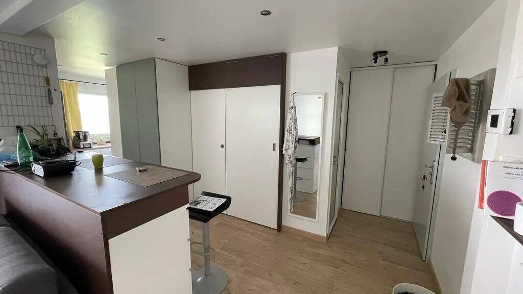 Appartement à louer, 35m², Nantes